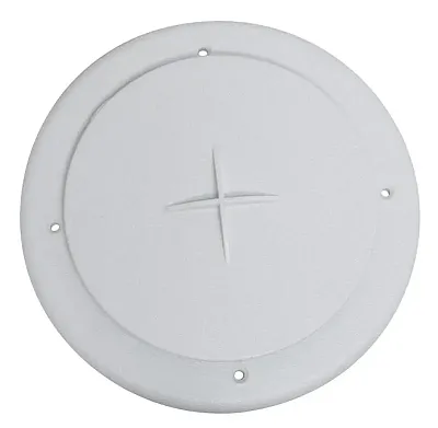 VALTERRA LLC A103354VP Air Port Roof A/C 4&#039; Wh