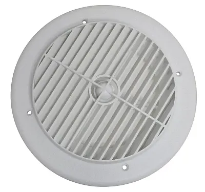 VALTERRA LLC A103355VP Air Port Louvered 4' Wh