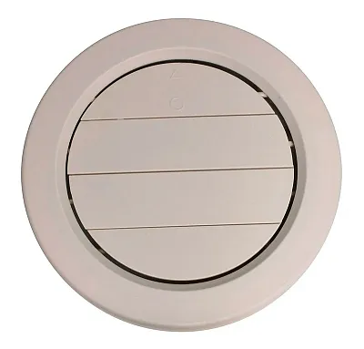 VALTERRA LLC A103360VP A/C Ceiling Reg 5' Beige