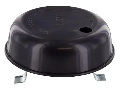 VALTERRA LLC A103388BK Universal Plumb Vent Cap Bk Bu