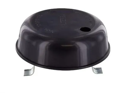 VALTERRA LLC A103388BKV Universal Plumb Vent Cap Bk Cd