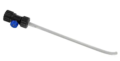 VALTERRA LLC A104010VP Water Heater Flush Kit Cd
