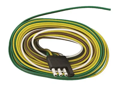 VALTERRA LLC A104225VP 4Way 25&#039; Wishbone Harness