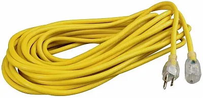 VALTERRA LLC A105014E 15A 14/3 50&#039; Ext Cord