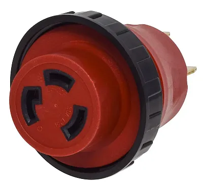 VALTERRA LLC A105030DA 50A-30A Adptr Plug Bulk