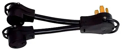 VALTERRA LLC A1050X30Y 50 Amp Male/30 Female X 2