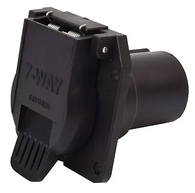 VALTERRA LLC A107072 7Way Oem Vehicle Conn