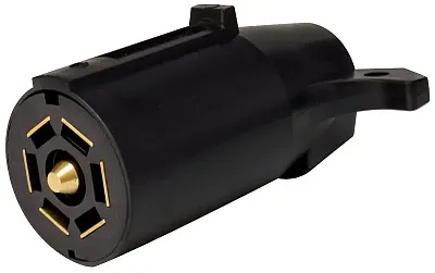 VALTERRA LLC A107081 7Way Conn Trailer End