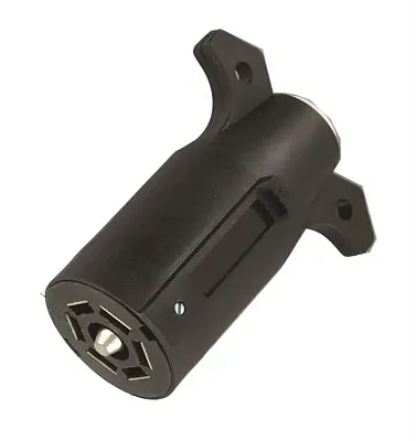 VALTERRA LLC A107081VP 7Way Conn Trailer End Ca