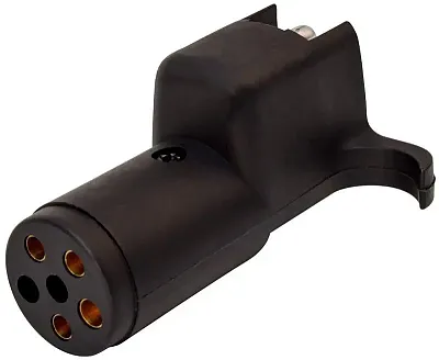 VALTERRA LLC A107264VP 4Way Flat Adapter Plug C