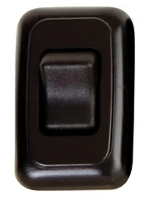 VALTERRA LLC A3115 Bl/Cntr Rk Sw On/Off Sgl