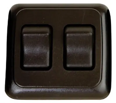 VALTERRA LLC A3215 Bl/Cntr Rk Sw On/Off Db