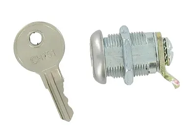 VALTERRA LLC A520VP Camlock 5/8&#039; W/751 Key Cd