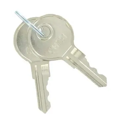 VALTERRA LLC A524 Replacment Key 751 Bulk