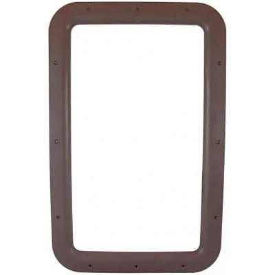 VALTERRA LLC A77013 Entrance Door Window Fram