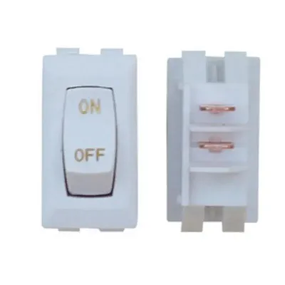 VALTERRA LLC B110U315G White/Gold 3/Pack