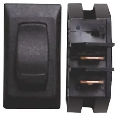 VALTERRA LLC B118N Black 3/Pack