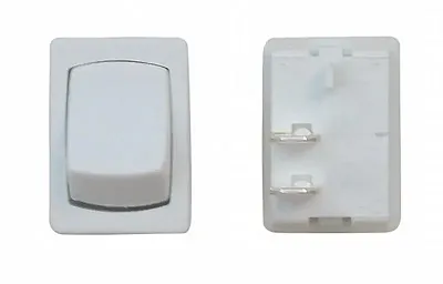 VALTERRA LLC B256 White 3/Pack