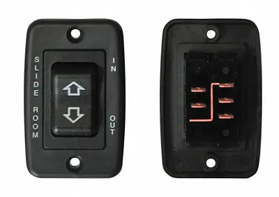 VALTERRA LLC B3115W Bl /Cntr Sw W/Bz Sgl W/Pr