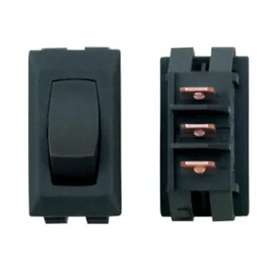 VALTERRA LLC C126U On/On Black 3/Pack