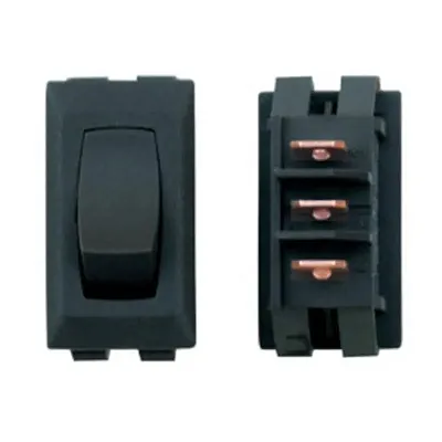 VALTERRA LLC C126UC 12V On/On Black