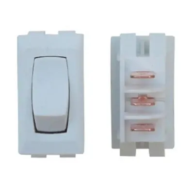 VALTERRA LLC C141UC 12V On/On White