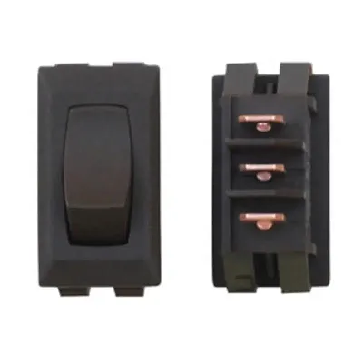 VALTERRA LLC C153U On/On Brown 3/Pack