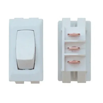 VALTERRA LLC C186UC 12V On/On Ivory