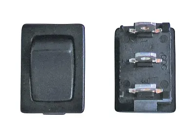 VALTERRA LLC C226 Black Spdt 3Pack