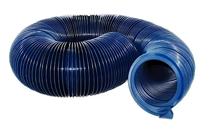 VALTERRA LLC D040047 Quick Drain Hose 3&#039; X 10&#039;