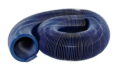 VALTERRA LLC D040048 Quick Drain Hose 3&#039; X 20&#039;