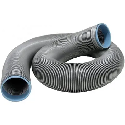 VALTERRA LLC D040050 Drn. Hose Triple Wrap 10&#039;