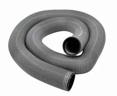 VALTERRA LLC D040054 Drain Hose Triple Wrp 20&#039;