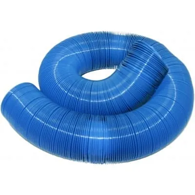 VALTERRA LLC D040055 Quick Drain Hose Hd 10&#039;