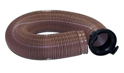 VALTERRA LLC D040086 10&#039; Ez Flush Hd Drain Hos