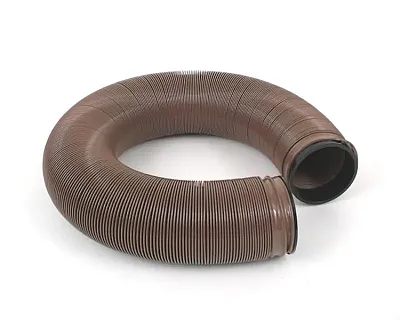 VALTERRA LLC D040122PB Qk Drain 10&#039; W/Glued Ct1024-2 Adtr