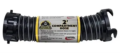 VALTERRA LLC D040602 Silverback Compart Hose2&#039;