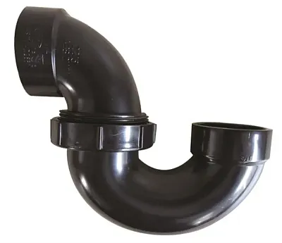 VALTERRA LLC D502215 P-Trap 1-1/2&#039;