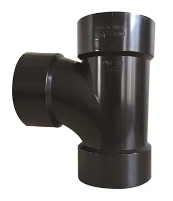 VALTERRA LLC D502824 Wye 3&#039; Hub Dwv