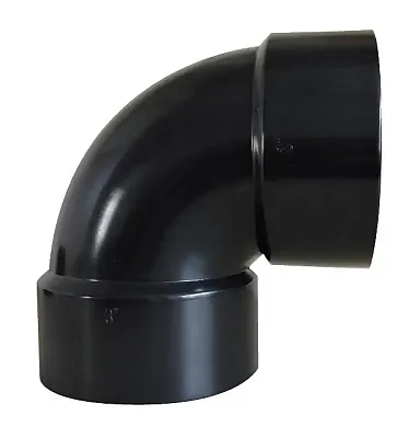VALTERRA LLC D502878C 90 Short Turn 3&#039; Hub Dwv