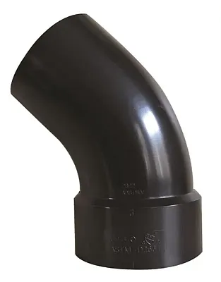 VALTERRA LLC D502892 45 Street 3&#039; Spig X Hub D