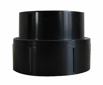VALTERRA LLC D502922 Cleanout Adapter 1-1/2&#039;