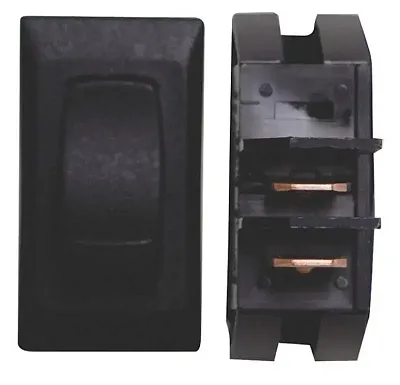 VALTERRA LLC DG118NVP On/Off Switches Bl 1/Card B1-18 Nc