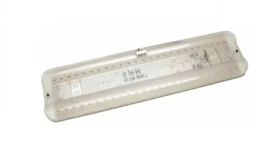 VALTERRA LLC DG52529PB Led Flourescent Repl Lt Surf Mt
