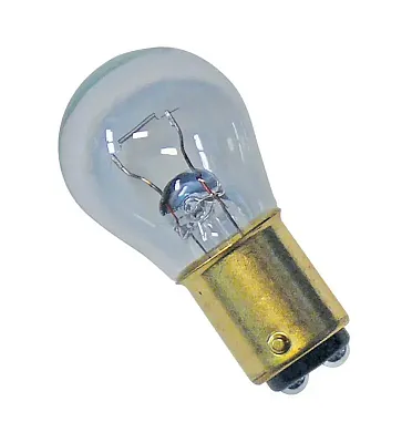 VALTERRA LLC DG71203VP 2 Pack 1076 Std Bulb