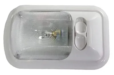 VALTERRA LLC DG71250VP Euro Dome Single Std