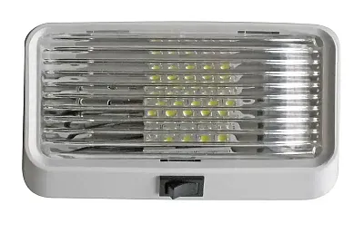 VALTERRA LLC DG71253VP Porchlight White Sw