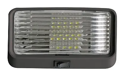 VALTERRA LLC DG71256VP Black Porchlight Nosw
