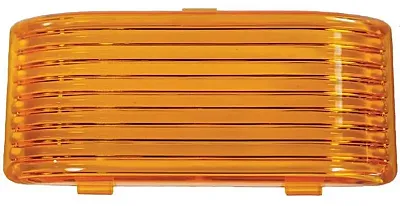 VALTERRA LLC DG71261VP Amber Lens Std Plight