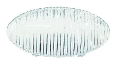 VALTERRA LLC DG71262VP Clear Lens Oval Plight